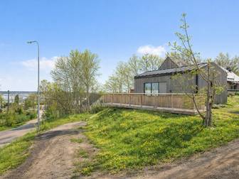Bostadsbild