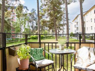 Bostadsbild