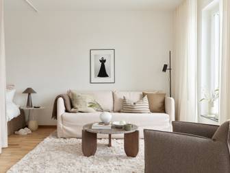 Bostadsbild