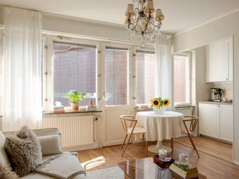 Bostadsbild