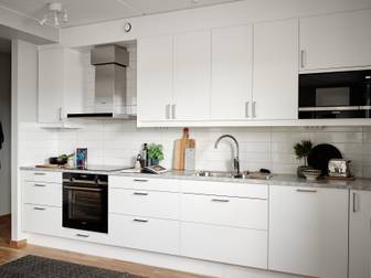 Ingeborg Hammarskjölds Gata 52, lgh 33B-1302