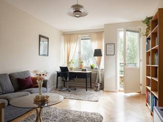 Bostadsbild
