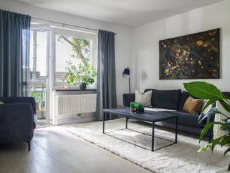 Bostadsbild