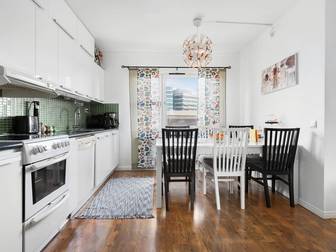 Langelandsgatan 8, 3tr