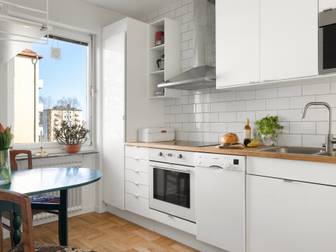 Bostadsbild