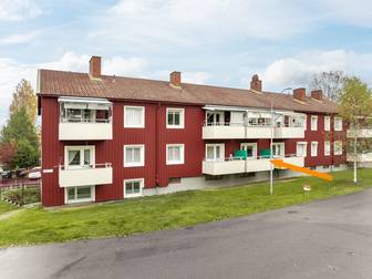 Bostadsbild