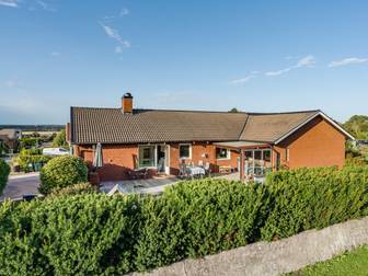 Bostadsbild