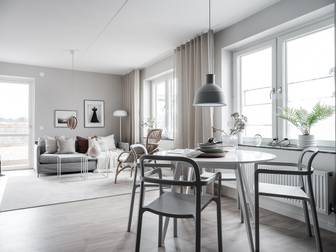 Arenanders promenad 47