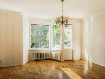 Bostadsbild