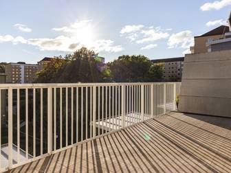 Bostadsbild