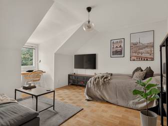Bostadsbild