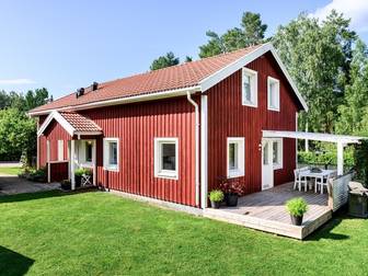 Bostadsbild