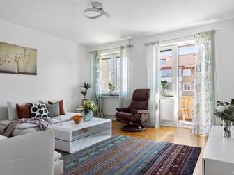 Bostadsbild
