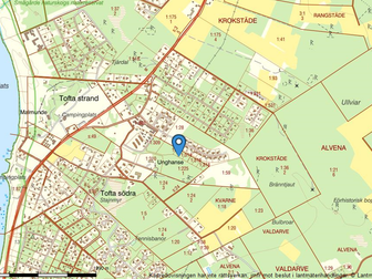 Tofta Oxbärsvägen 19