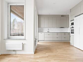 Rimfrostgränd 1, 1tr