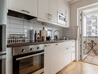 Bostadsbild