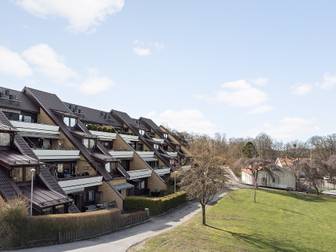 Gunnaredsterrassen 105