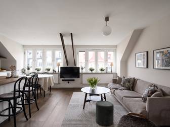 Bostadsbild