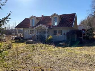 Skagersbrunn Villa Utsikten