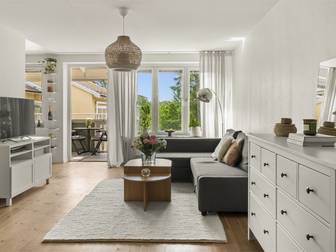 Bostadsbild