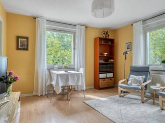 Bostadsbild