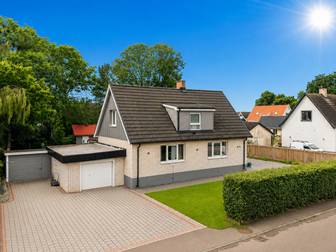 Bostadsbild