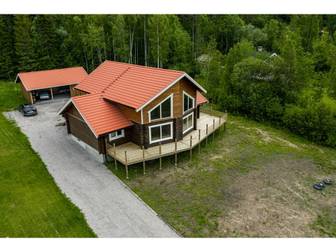 Östanhol Siljansvägen 724