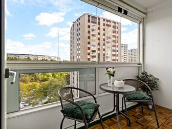 Bostadsbild