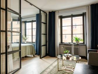 Bostadsbild