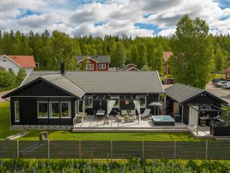 Bostadsbild