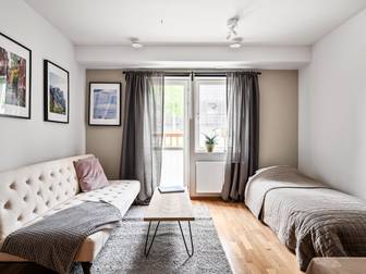 Bostadsbild