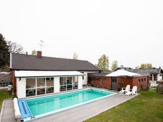 Brantströms gränd 4