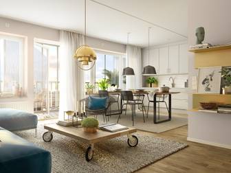 prel. Gert Tomessons gata