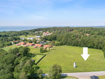 Lissingavägen 24, tomt 6