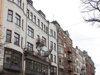 Storgatan 12B