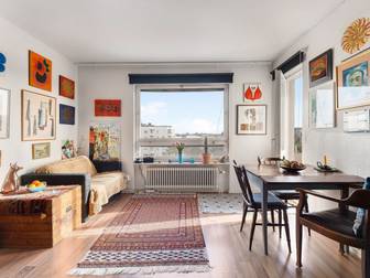 Bostadsbild