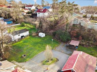 Del av Östen Johanssons gatan 14