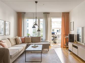 Bostadsbild