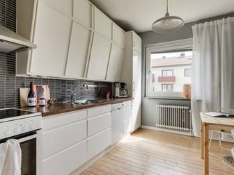 Bostadsbild