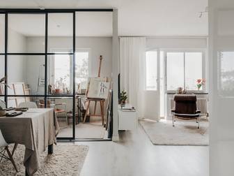 Inteckningsvägen 101, 2 tr