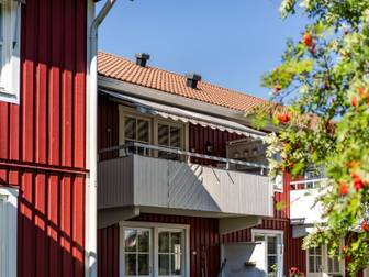 Bostadsbild