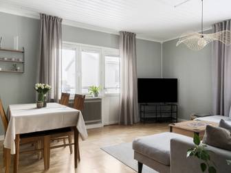 Bostadsbild