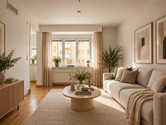 Bostadsbild