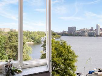 Bostadsbild