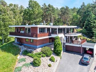 Askims svedjeväg 13