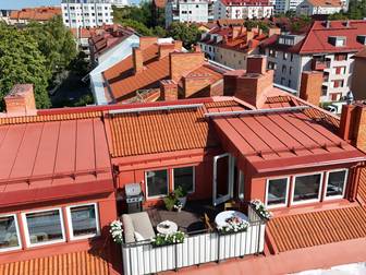 Bostadsbild