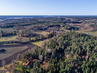 Alsike Årby (tomt nr 1)