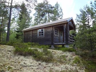 Gränsbäcksvägen 39