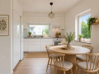 Bostadsbild