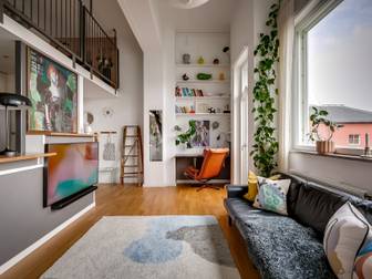 Bostadsbild